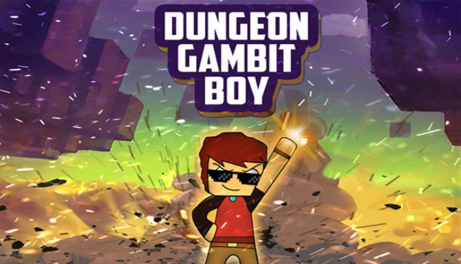 Dungeon Gambit Boy Free Download