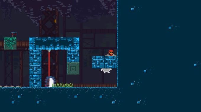 Dungeon Gambit Boy PC Crack