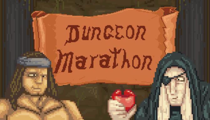 Dungeon Marathon Free Download
