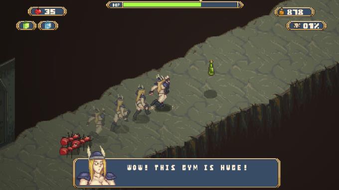 Dungeon Marathon Torrent Download