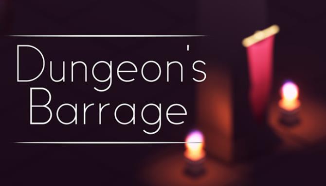 Dungeon's Barrage Free Download