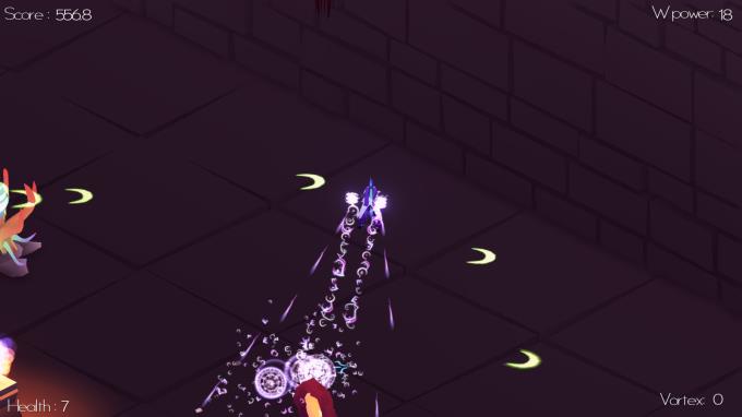 Dungeon's Barrage Torrent Download
