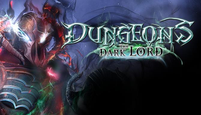 Dungeons - The Dark Lord Free Download