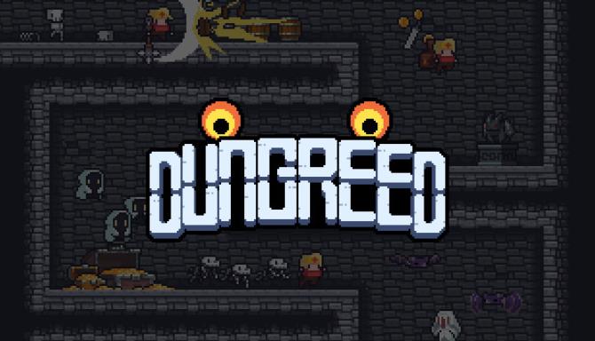 Dungreed Free Download