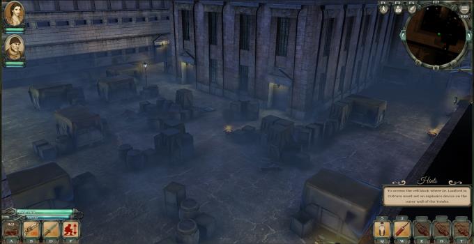 EMPYRE: Lords of the Sea Gates PC Crack