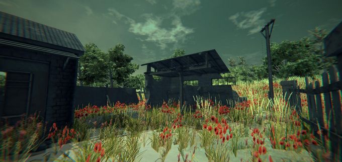 ESCAPE FROM VOYNA: Tactical FPS survival PC Crack