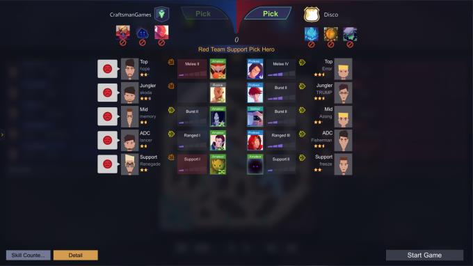ESports Club / 电竞俱乐部 Torrent Download