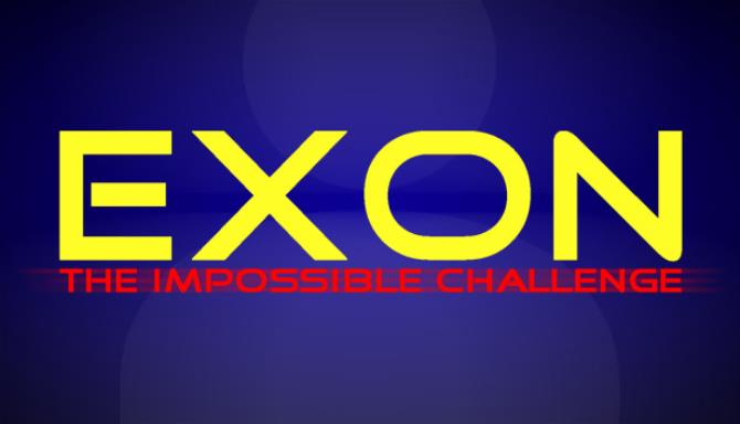 EXON: The Impossible Challenge Free Download