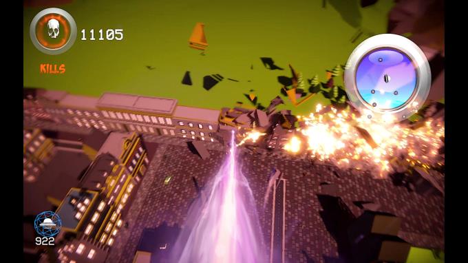Earthlings Must Die Torrent Download