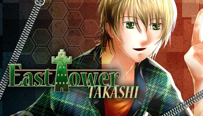 East Tower - Takashi Free Download