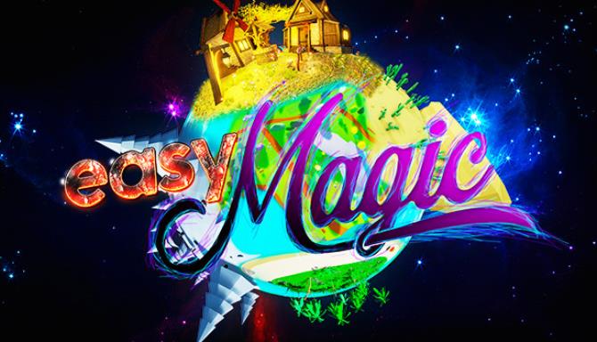 Easy Magic Free Download