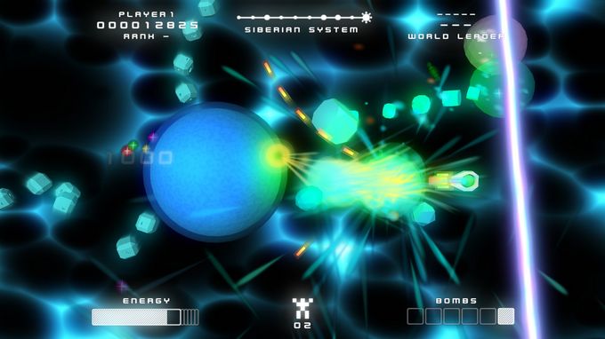 Echoes III Torrent Download