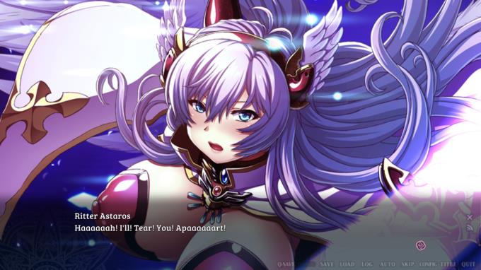 Eden's Ritter: Paladins of Ecstasy PC Crack