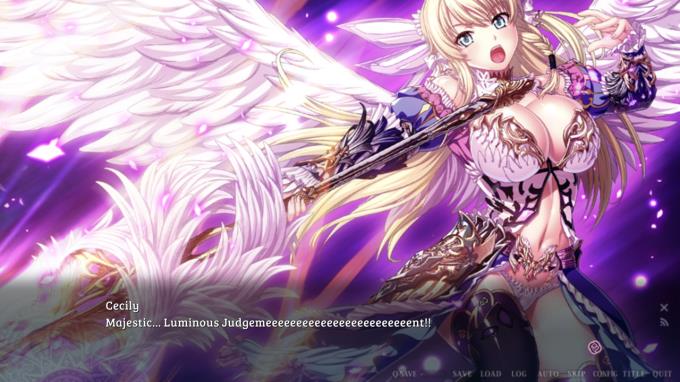 Eden's Ritter: Paladins of Ecstasy Torrent Download