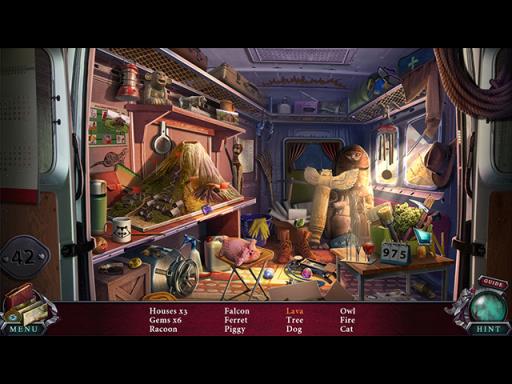 Edge of Reality: Great Deeds Collector's Edition PC Crack