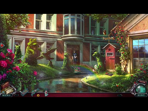Edge of Reality: Great Deeds Collector's Edition Torrent Download