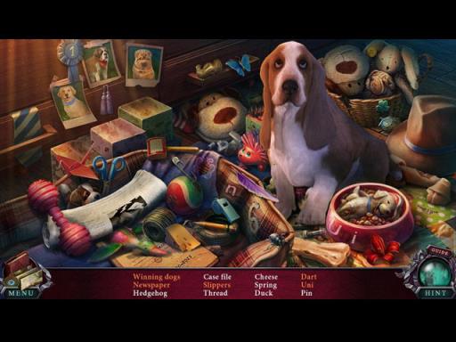 Edge of Reality: Lethal Predictions Collector's Edition PC Crack