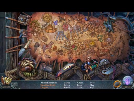 Edge of Reality: Ring of Destiny Collector's Edition PC Crack