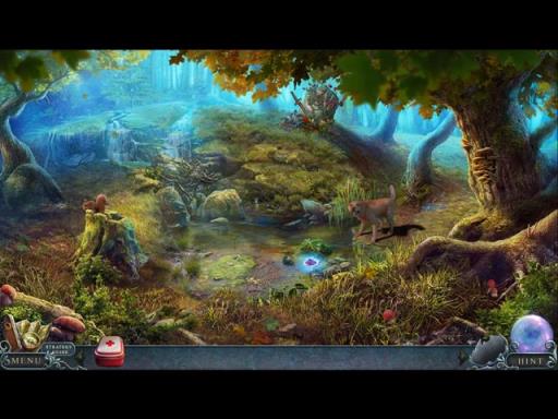 Edge of Reality: Ring of Destiny Collector's Edition Torrent Download