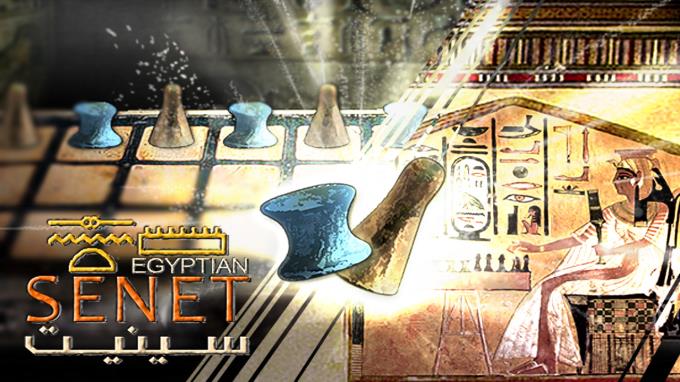 Egyptian Senet Torrent Download