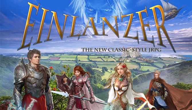 Einlanzer Free Download