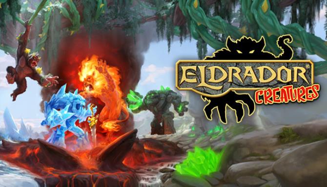 Eldrador Creatures Free Download