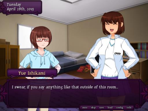 Eldritch Academy PC Crack