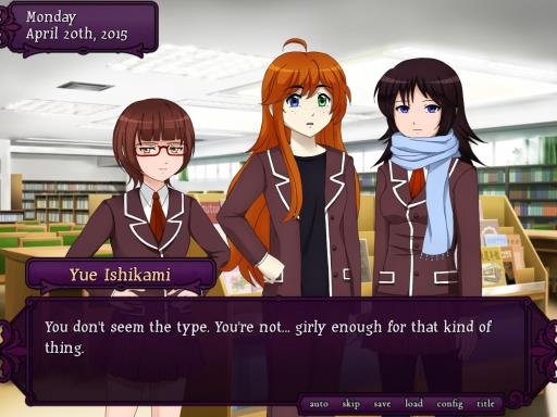 Eldritch Academy Torrent Download