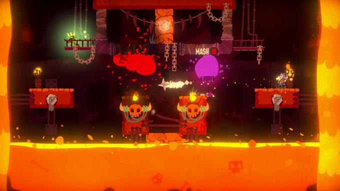 EleMetals: Death Metal Death Match! Torrent Download