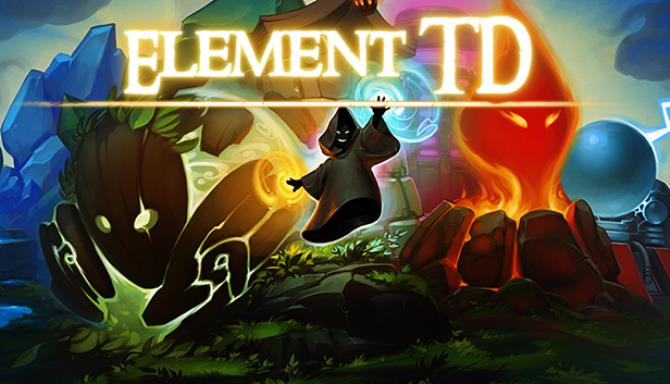 Element TD Free Download