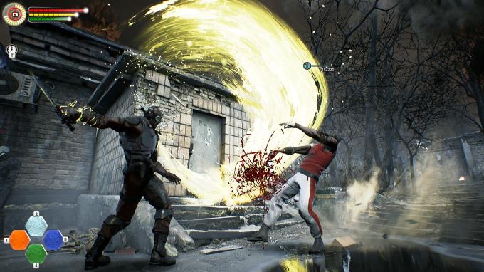 Elementite Torrent Download