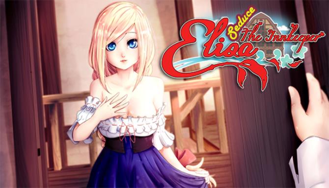 Elisa: Seduce the Innkeeper Free Download
