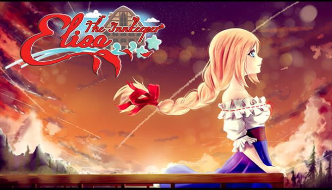 Elisa: the Innkeeper Free Download