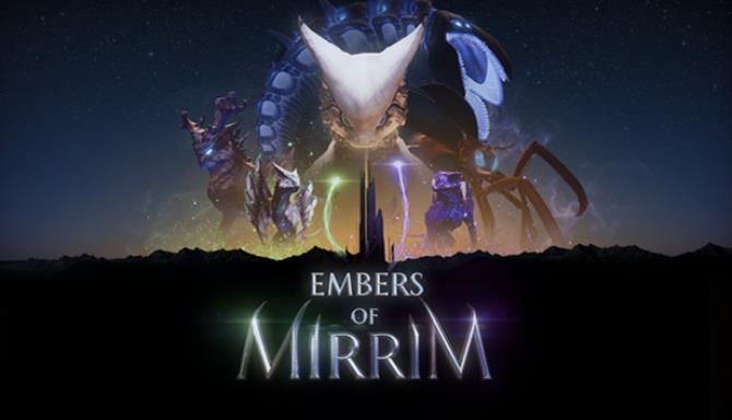 Embers of Mirrim Free Download
