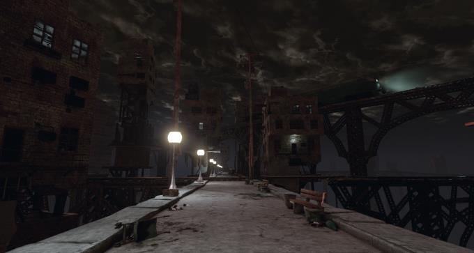 Empathy: Path of Whispers PC Crack