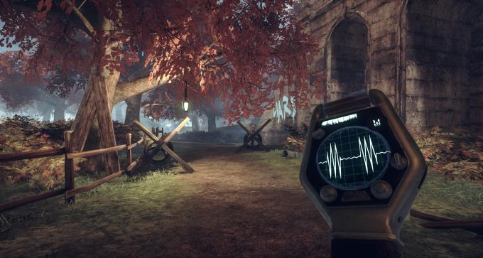 Empathy: Path of Whispers Torrent Download