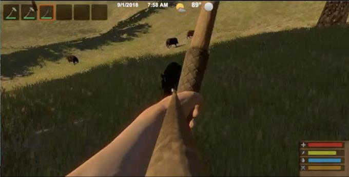 Empires PC Crack