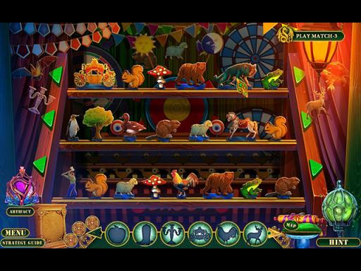 Enchanted Kingdom: Arcadian Backwoods PC Crack