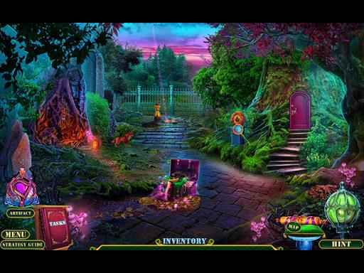 Enchanted Kingdom: Arcadian Backwoods Torrent Download