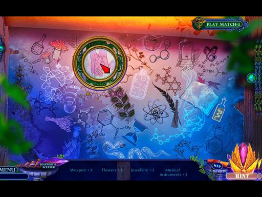 Enchanted Kingdom: Descent of the Elders PC Crack