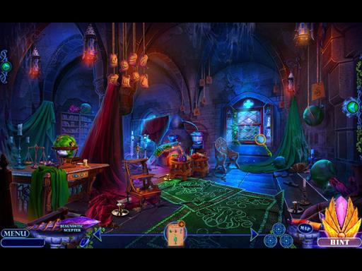 Enchanted Kingdom: Descent of the Elders Torrent Download