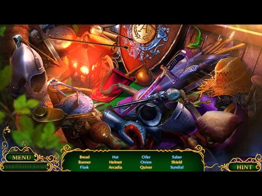 Enchanted Kingdom: Master of Riddles Collector's Edition Torrent Download