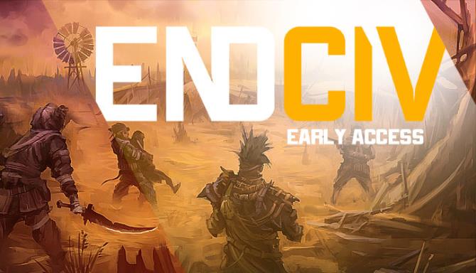 Endciv Free Download