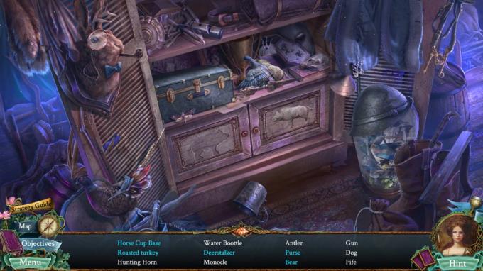 Endless Fables: Dark Moor Torrent Download