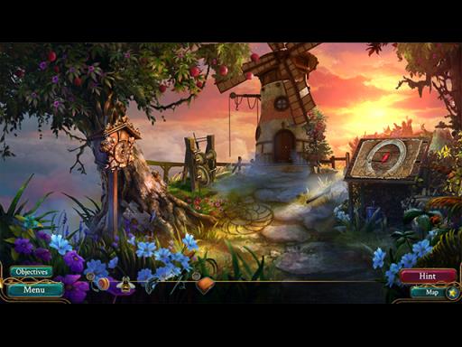 Endless Fables: Shadow Within Collector's Edition Torrent Download