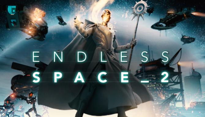 Endless Space® 2 Free Download