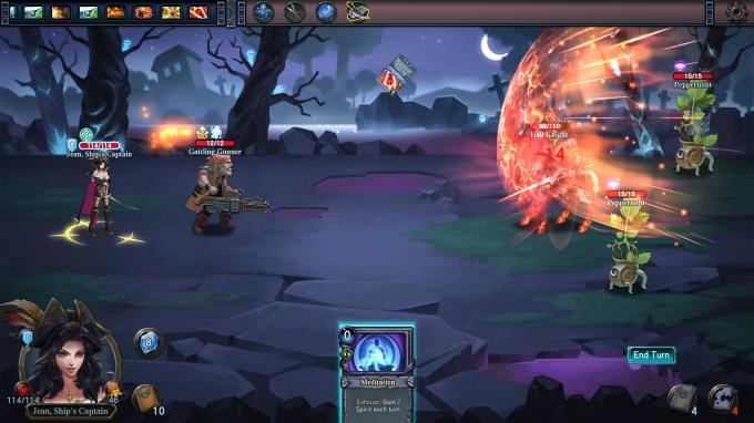 Endless Voyage / 无尽航线 Torrent Download