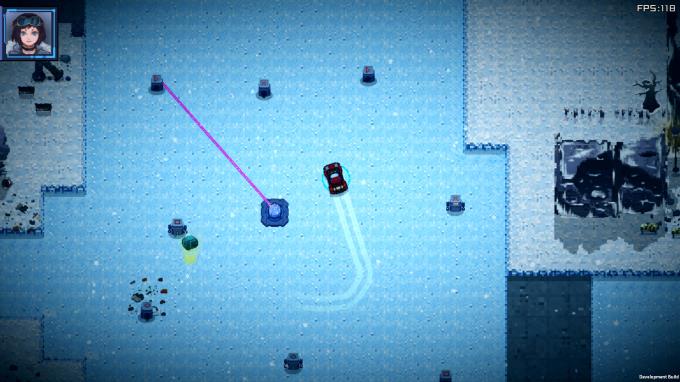 Endless Winter Torrent Download