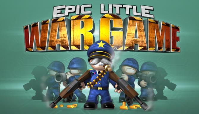Epic Little War Game Free Download