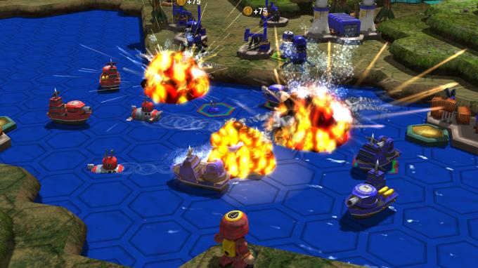 Epic Little War Game Torrent Download
